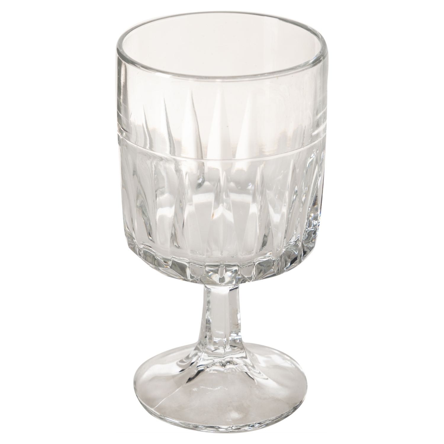 ŞEFFAF KADEH 311 ML