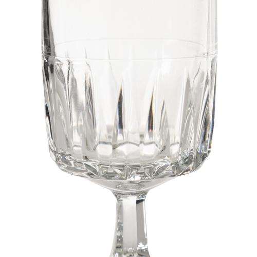  ŞEFFAF KADEH 311 ML