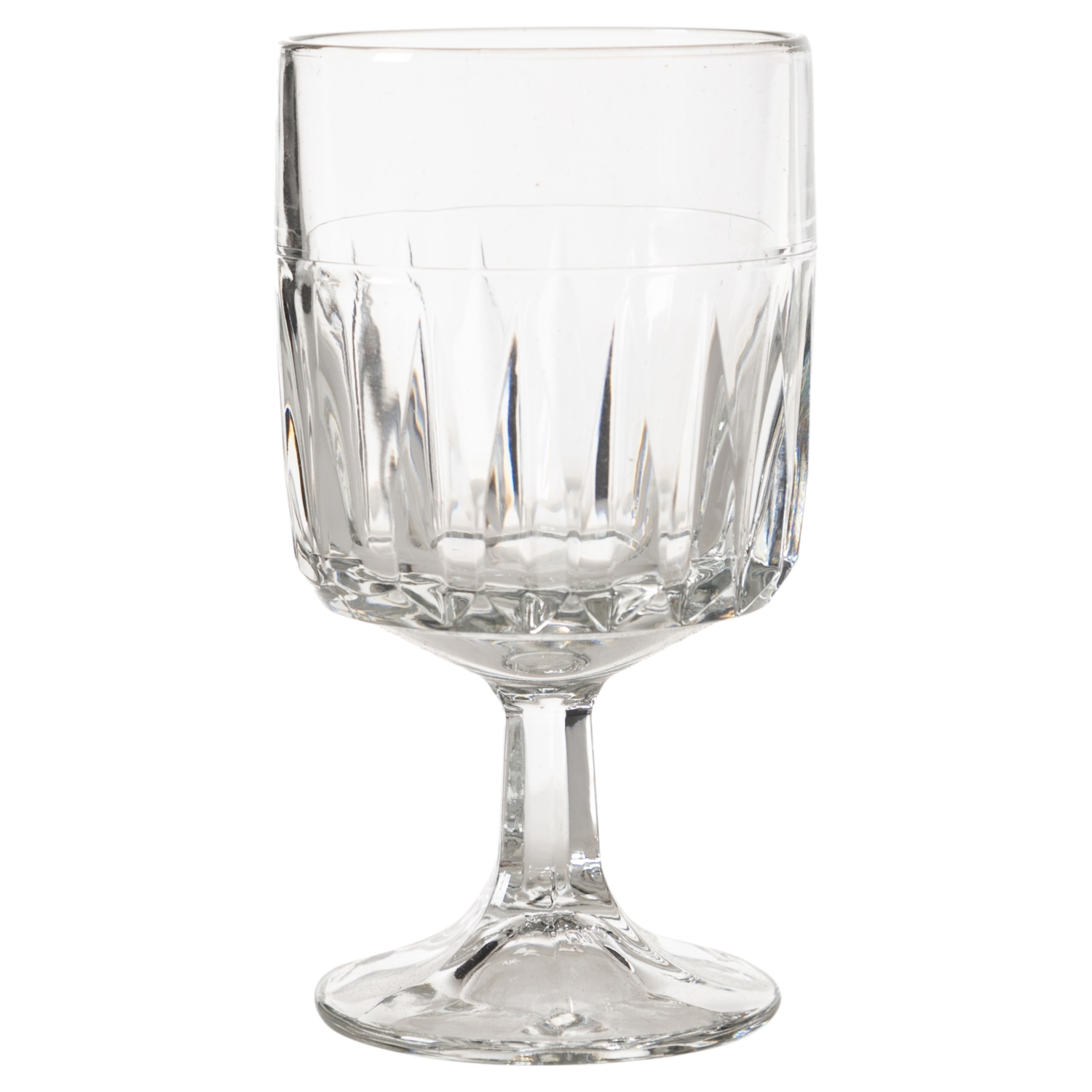 ŞEFFAF KADEH 311 ML