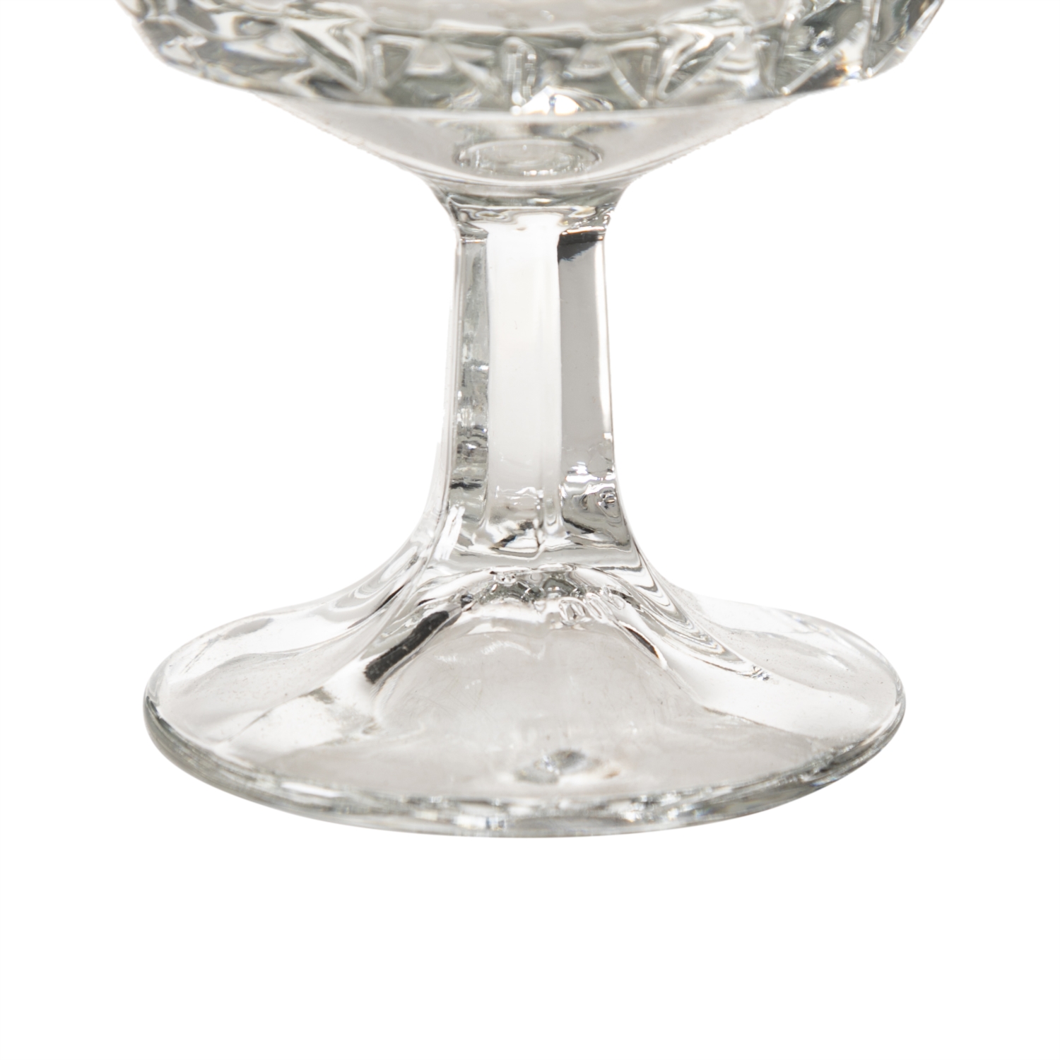 ŞEFFAF KADEH 311 ML