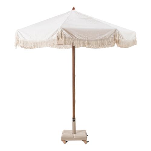  CORDY BAHÇE ŞEMSİYESİ BEJ 250X300CM