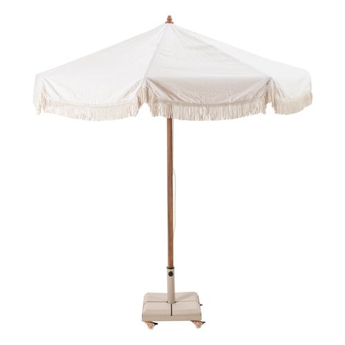  CORDY BAHÇE ŞEMSİYESİ BEJ 250X300CM