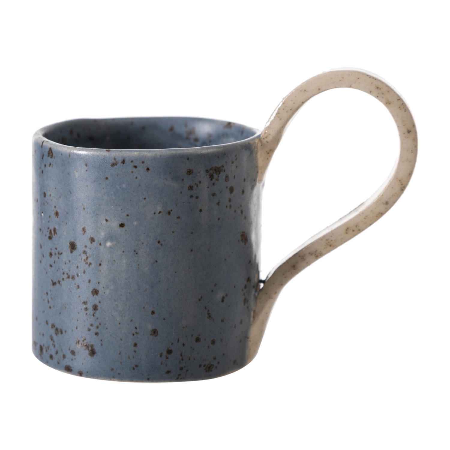 HANDMADE FİNCAN MAVİ 114 ML