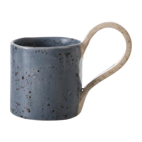  HANDMADE FİNCAN MAVİ 114 ML