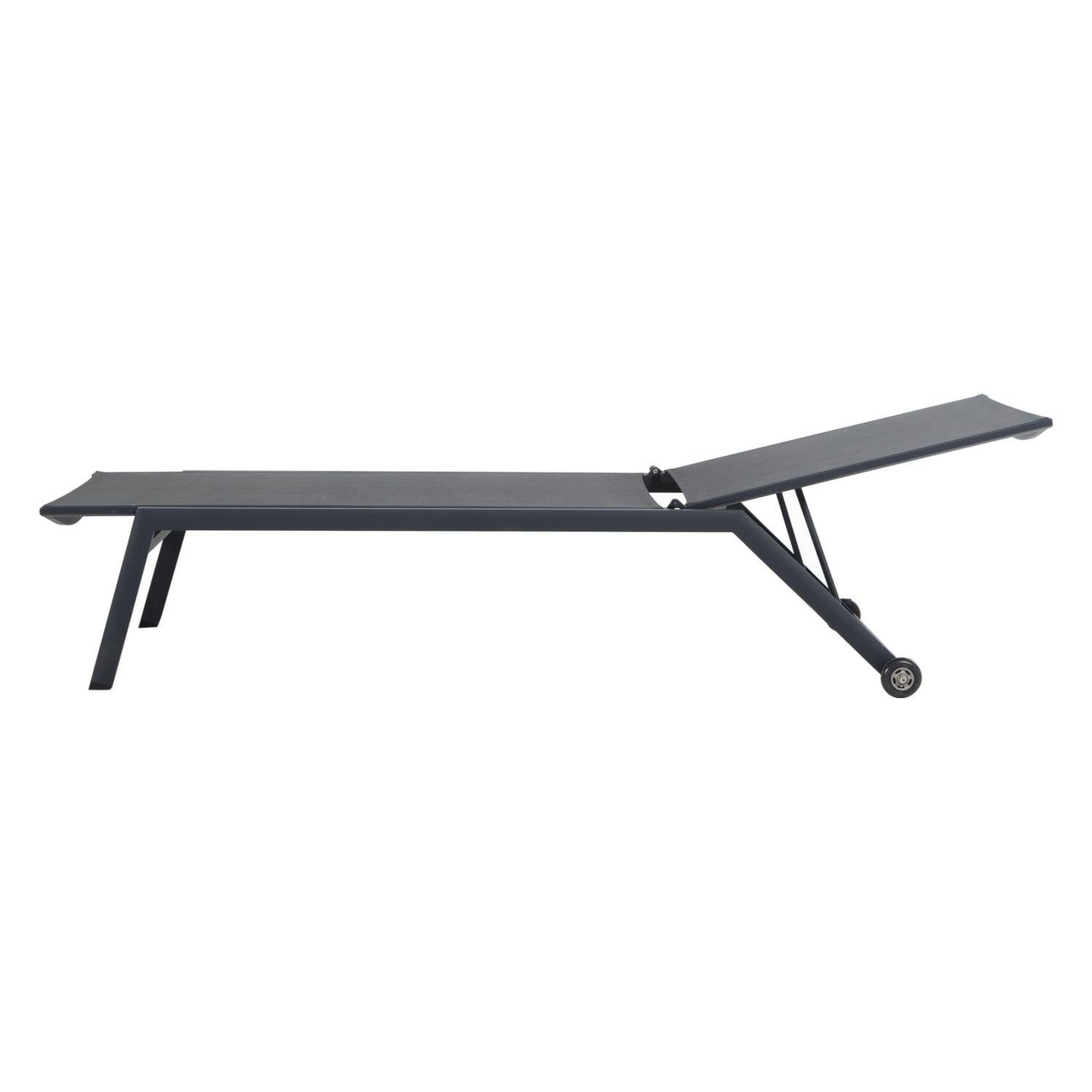 STELLA ŞEZLONG SİYAH NEO