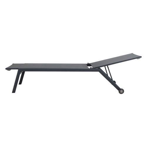  STELLA ŞEZLONG SİYAH NEO