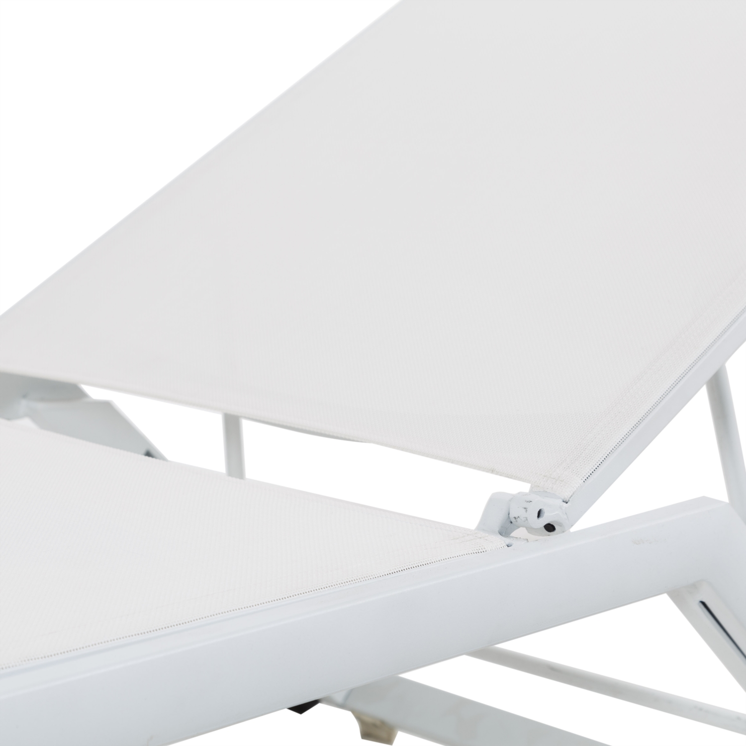 STELLA ŞEZLONG BEYAZ NEO