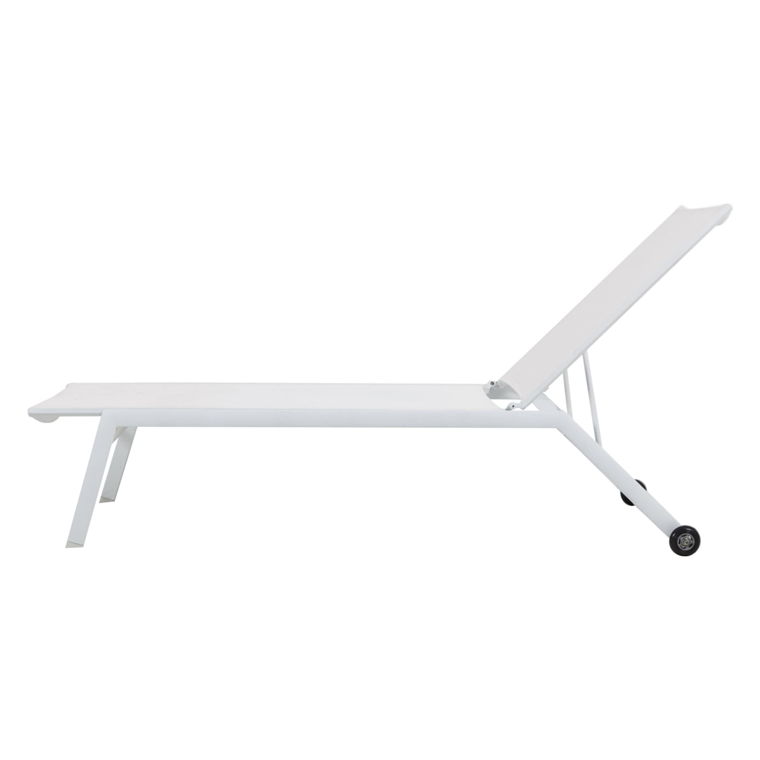 STELLA ŞEZLONG BEYAZ NEO