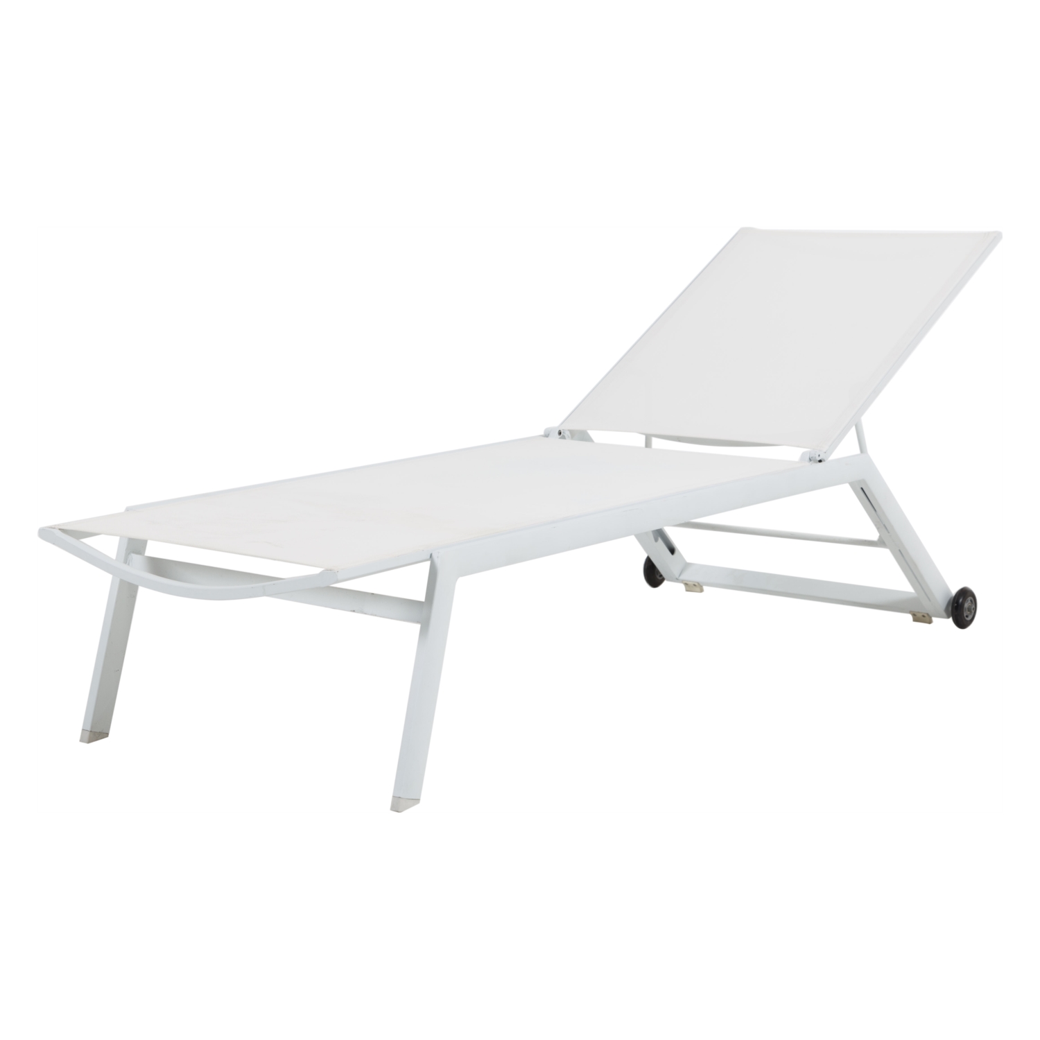 STELLA ŞEZLONG BEYAZ NEO