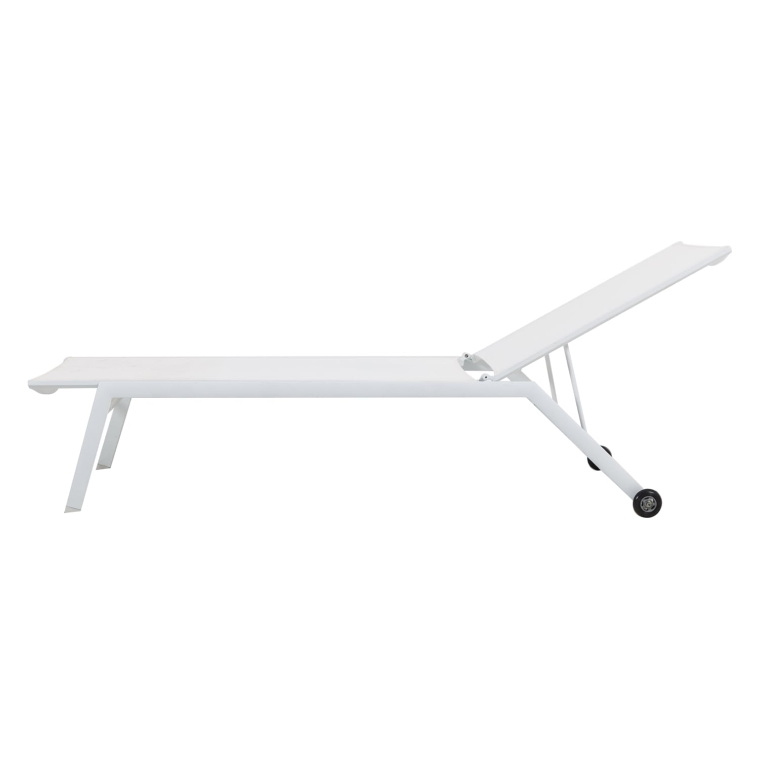 STELLA ŞEZLONG BEYAZ NEO
