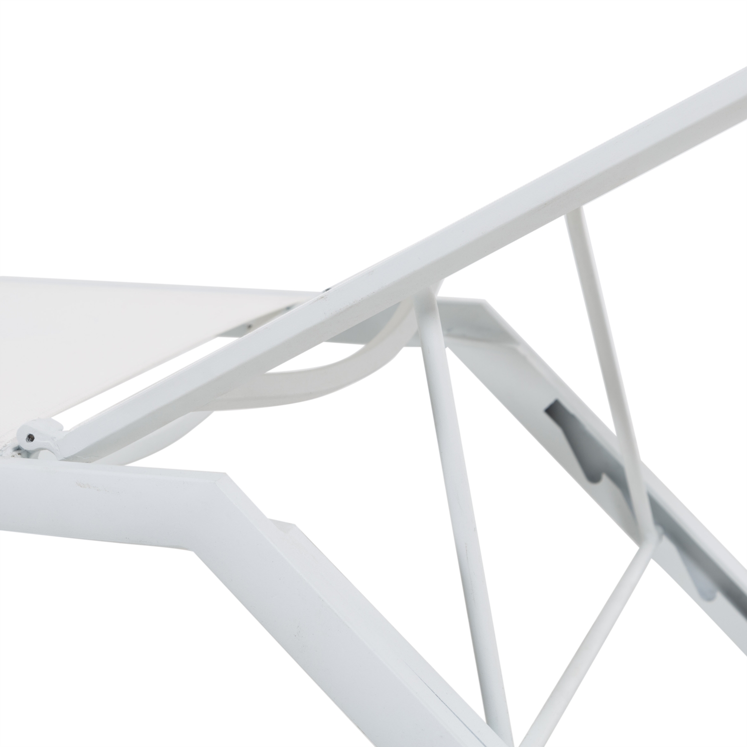 STELLA ŞEZLONG BEYAZ NEO