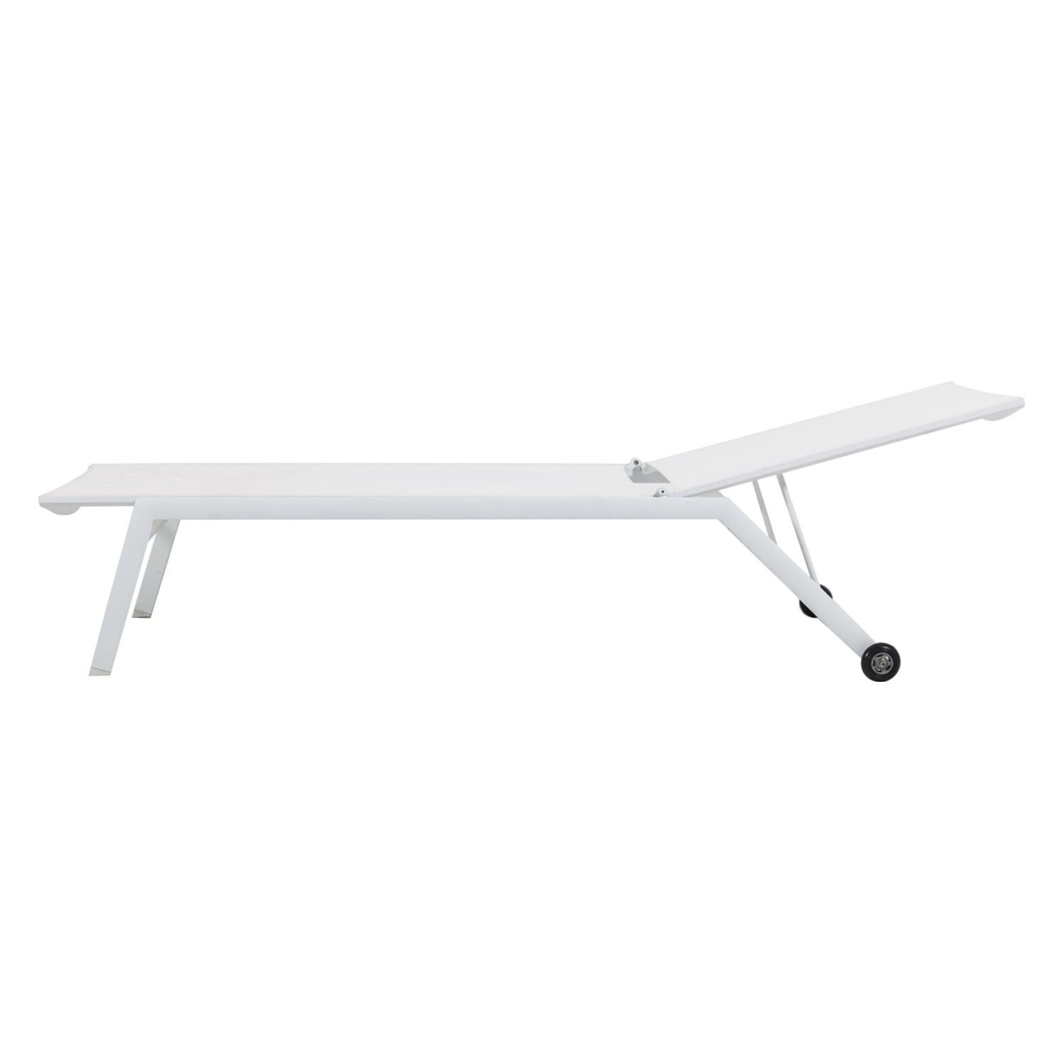 STELLA ŞEZLONG BEYAZ NEO