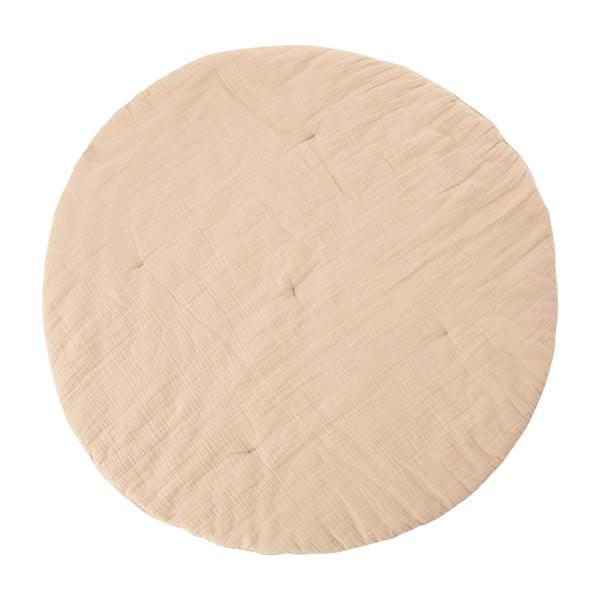 Mudo Oyun Minderi Bej Renksiz