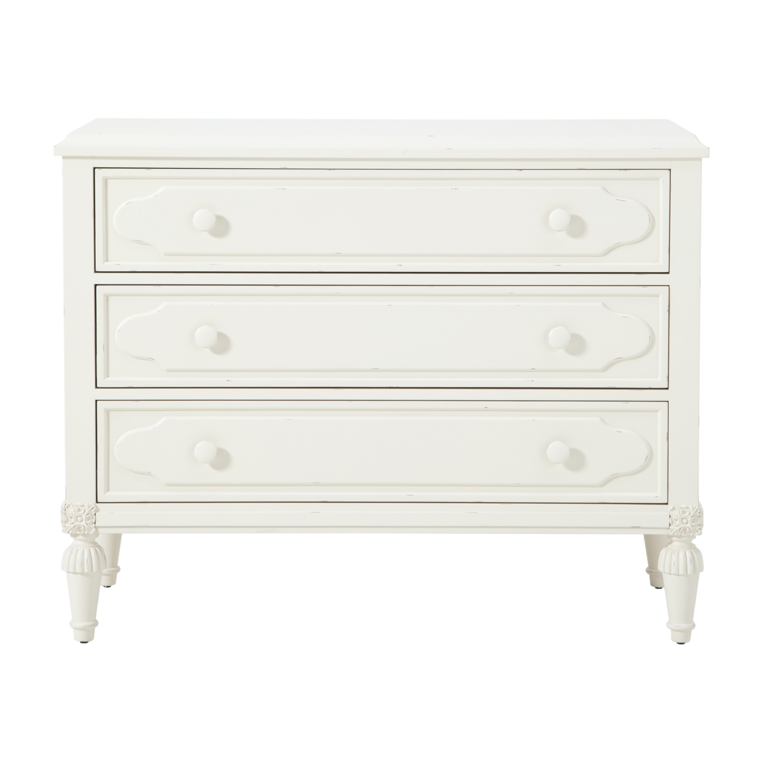 BLUEBERRY ŞİFONYER