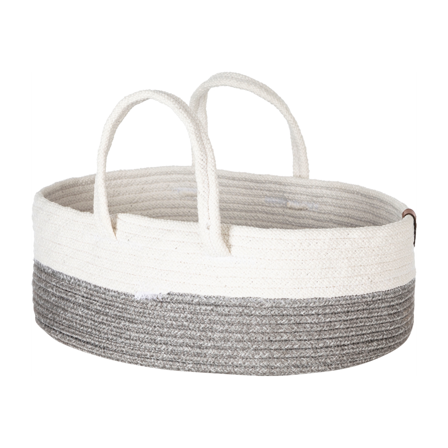 SEPET BEYAZ/GRİ 40X15