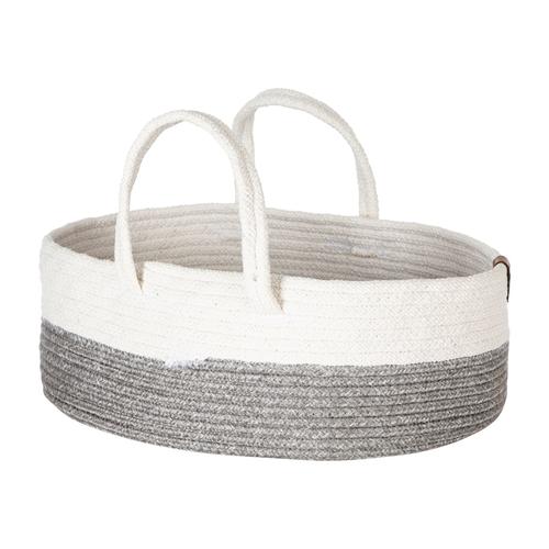  SEPET BEYAZ/GRİ 40X15