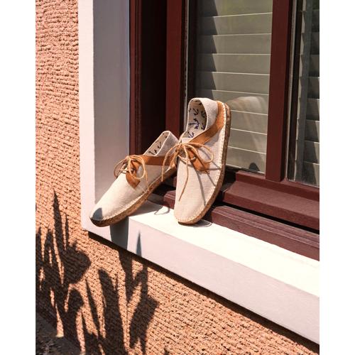  BAĞCIKLI ESPADRİL AYAKKABI