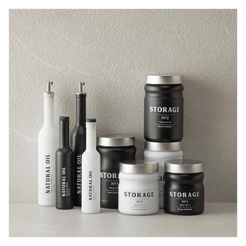  MONTANA BEYAZ KAVANOZ NO2-1400ML