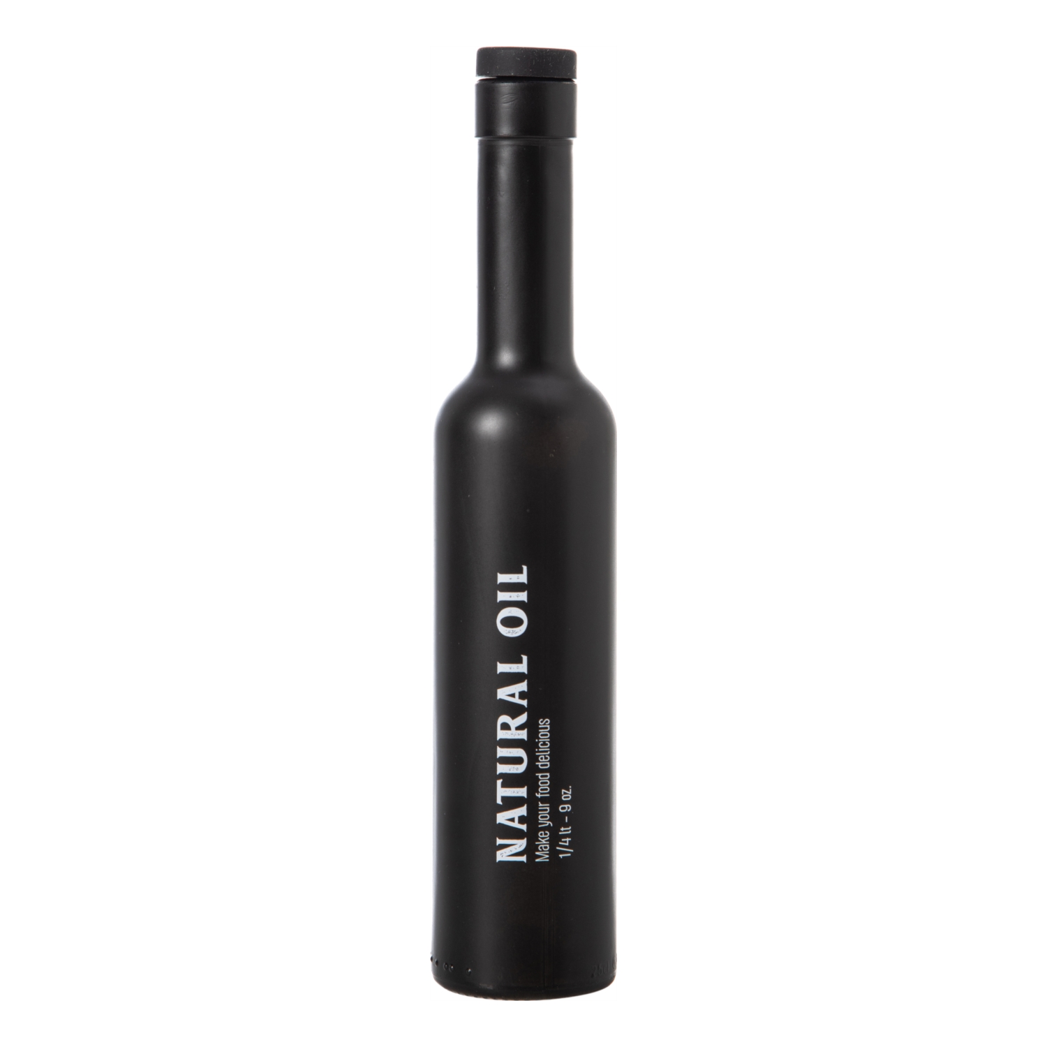 MONTANA SİYAH YAĞLIK 250ML