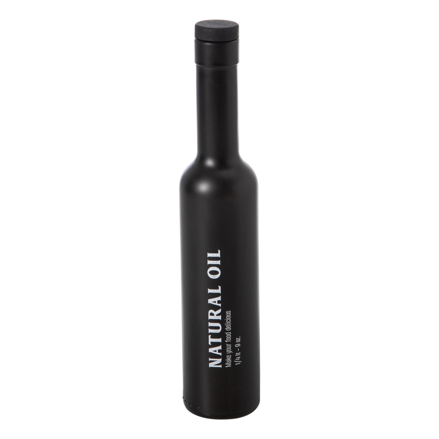 MONTANA SİYAH YAĞLIK 250ML