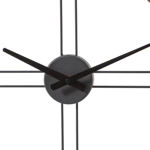  PAMENE GOLD DUVAR SAATİ 60 CM