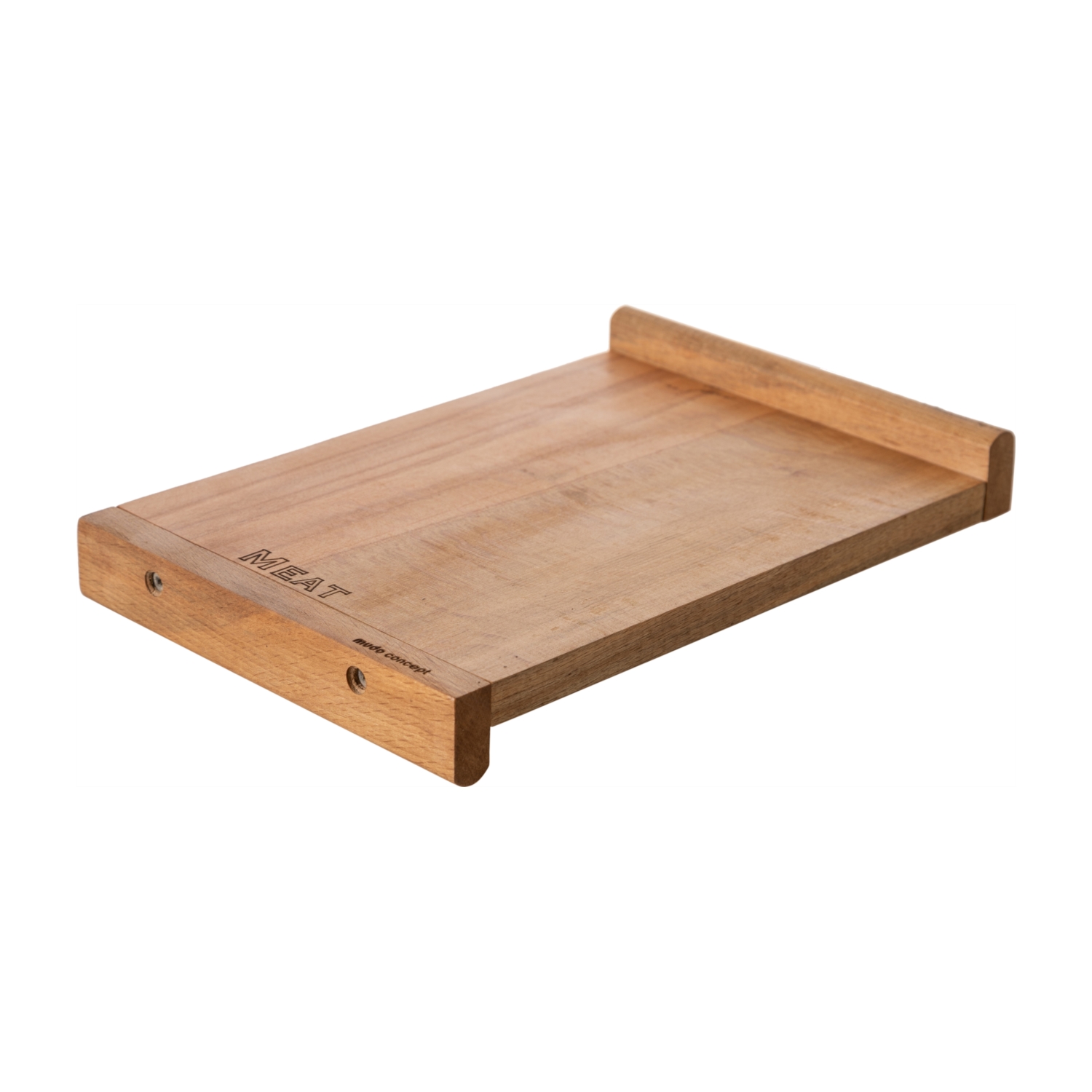ÇİFT YÖNLÜ KESME TAHTASI 29CM