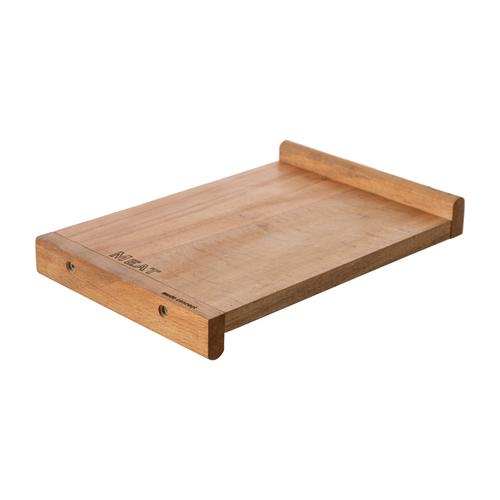  ÇİFT YÖNLÜ KESME TAHTASI 29CM