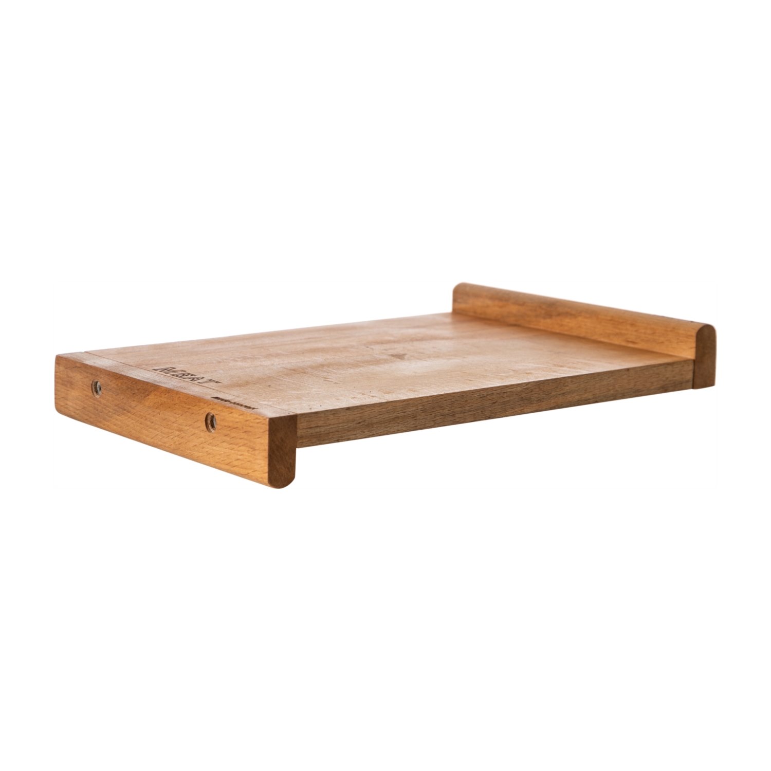 ÇİFT YÖNLÜ KESME TAHTASI 29CM