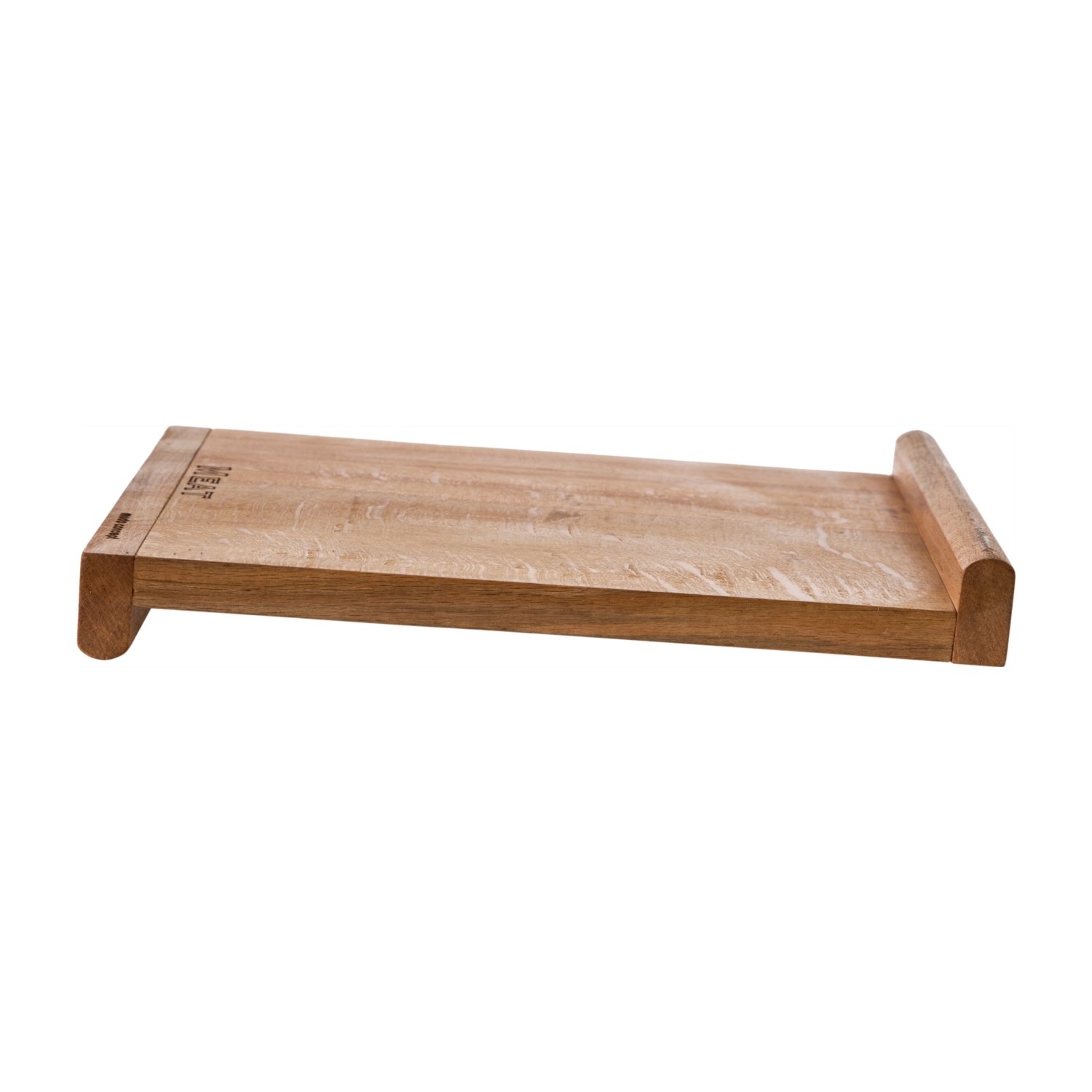 ÇİFT YÖNLÜ KESME TAHTASI 29CM