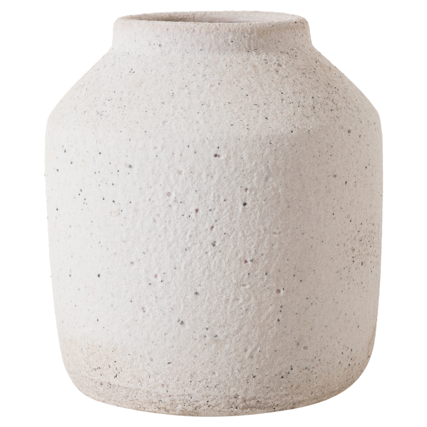 COARSE VAZO BEJ 22X22X23 CM