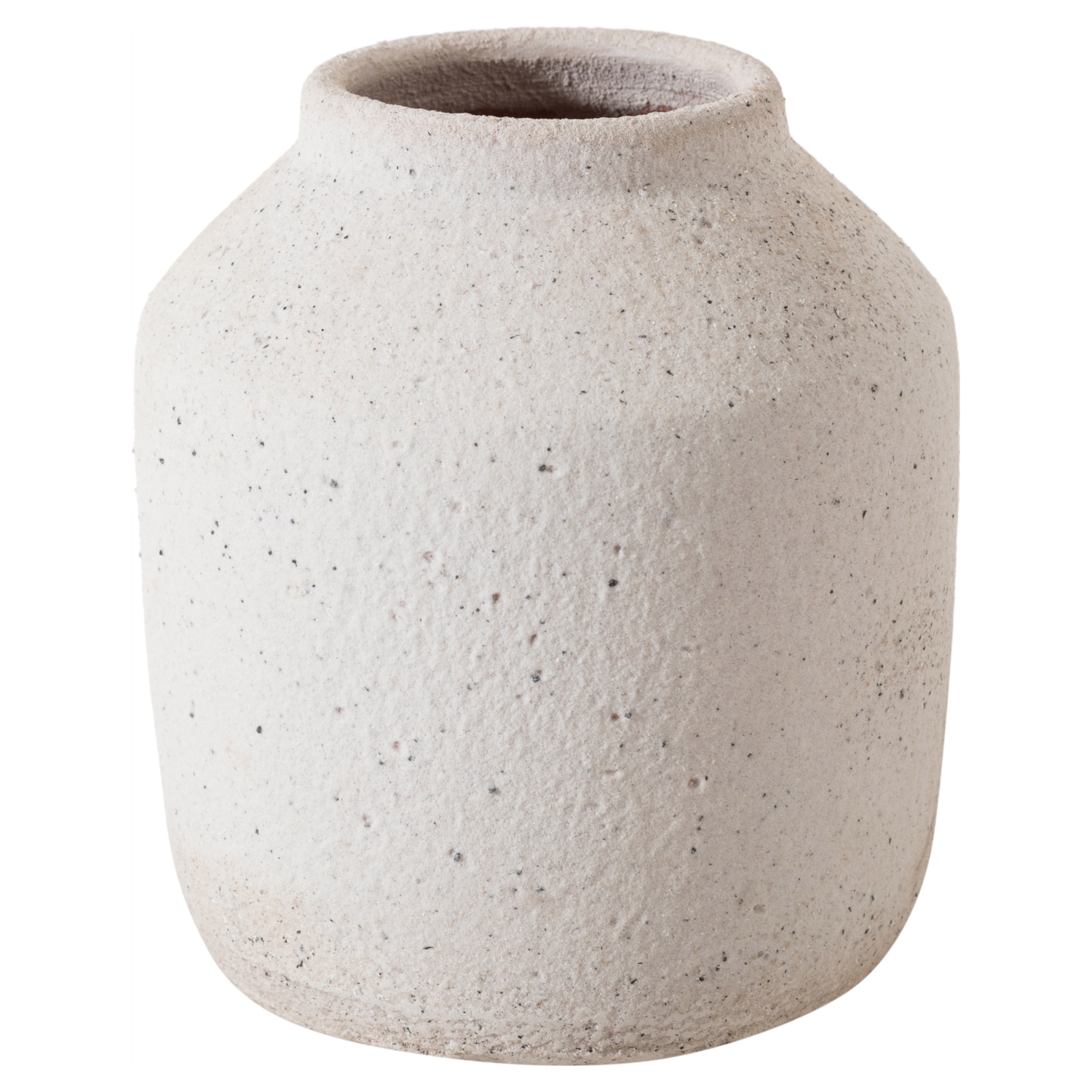 COARSE VAZO BEJ 22X22X23 CM