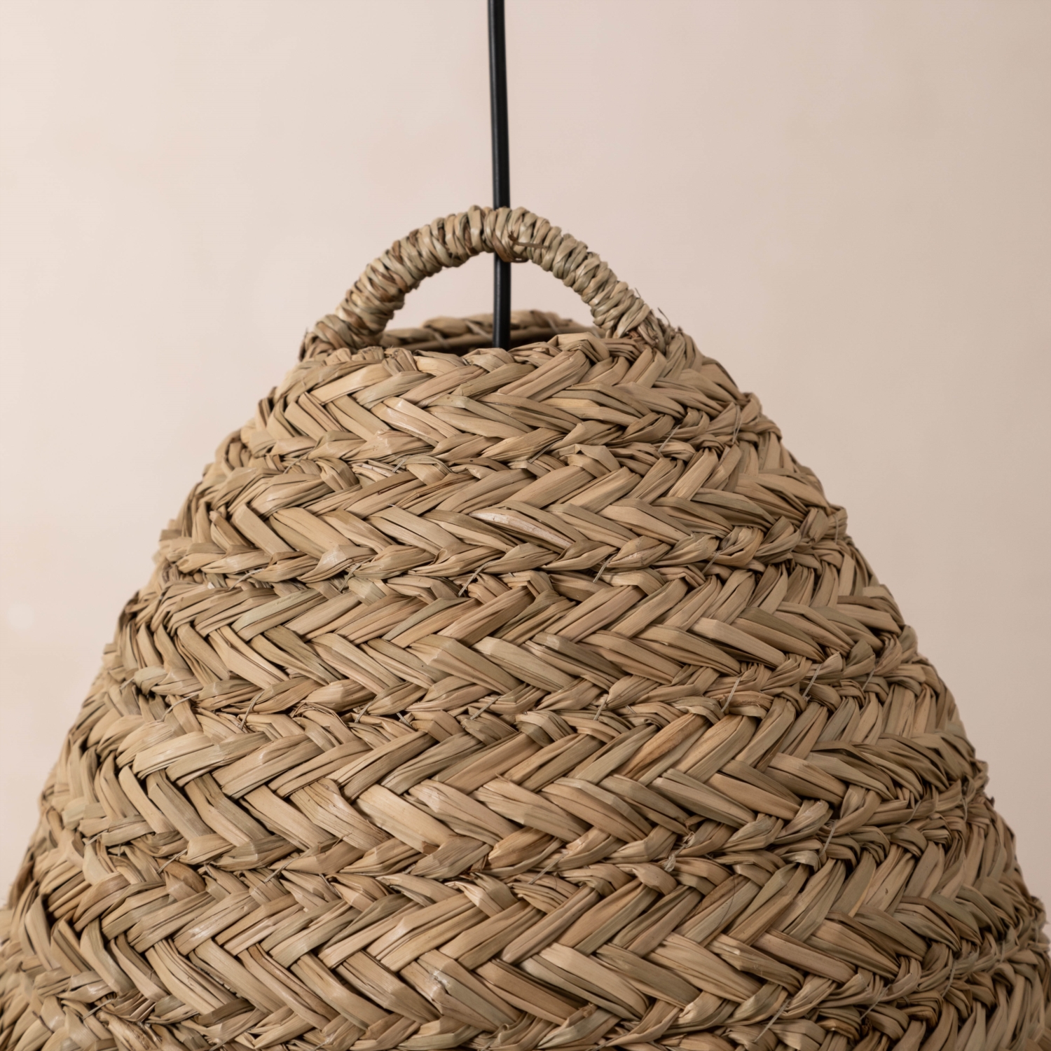 RATTAN SARKIT LAMBA 32X32 CM