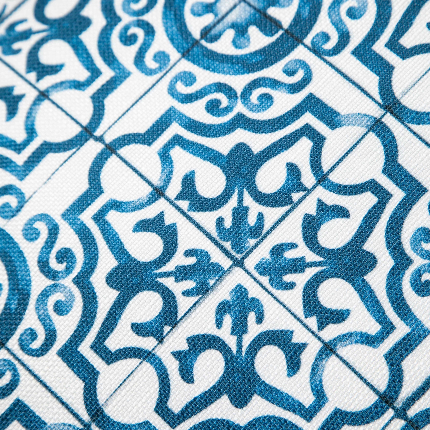 AZURE BREEZE KIRLENT LACİVERT 45X45