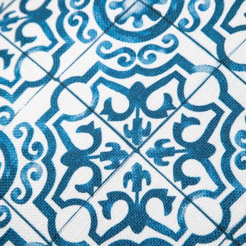  AZURE BREEZE KIRLENT LACİVERT 45X45