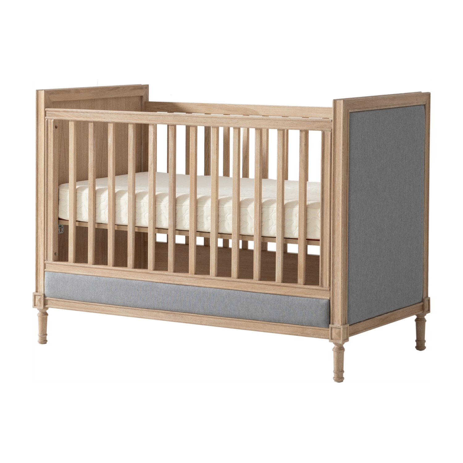 COCONUT BEBEK KARYOLASI