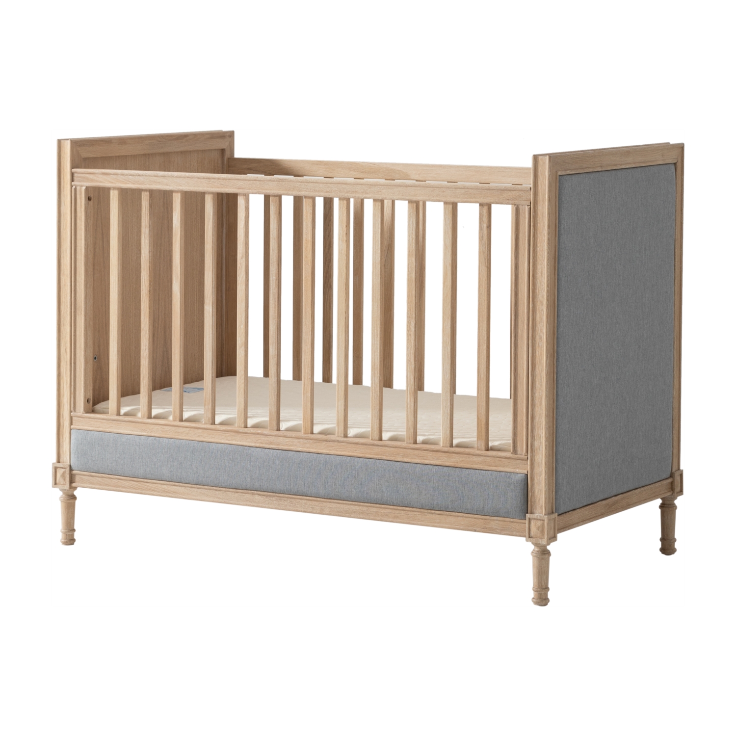 COCONUT BEBEK KARYOLASI