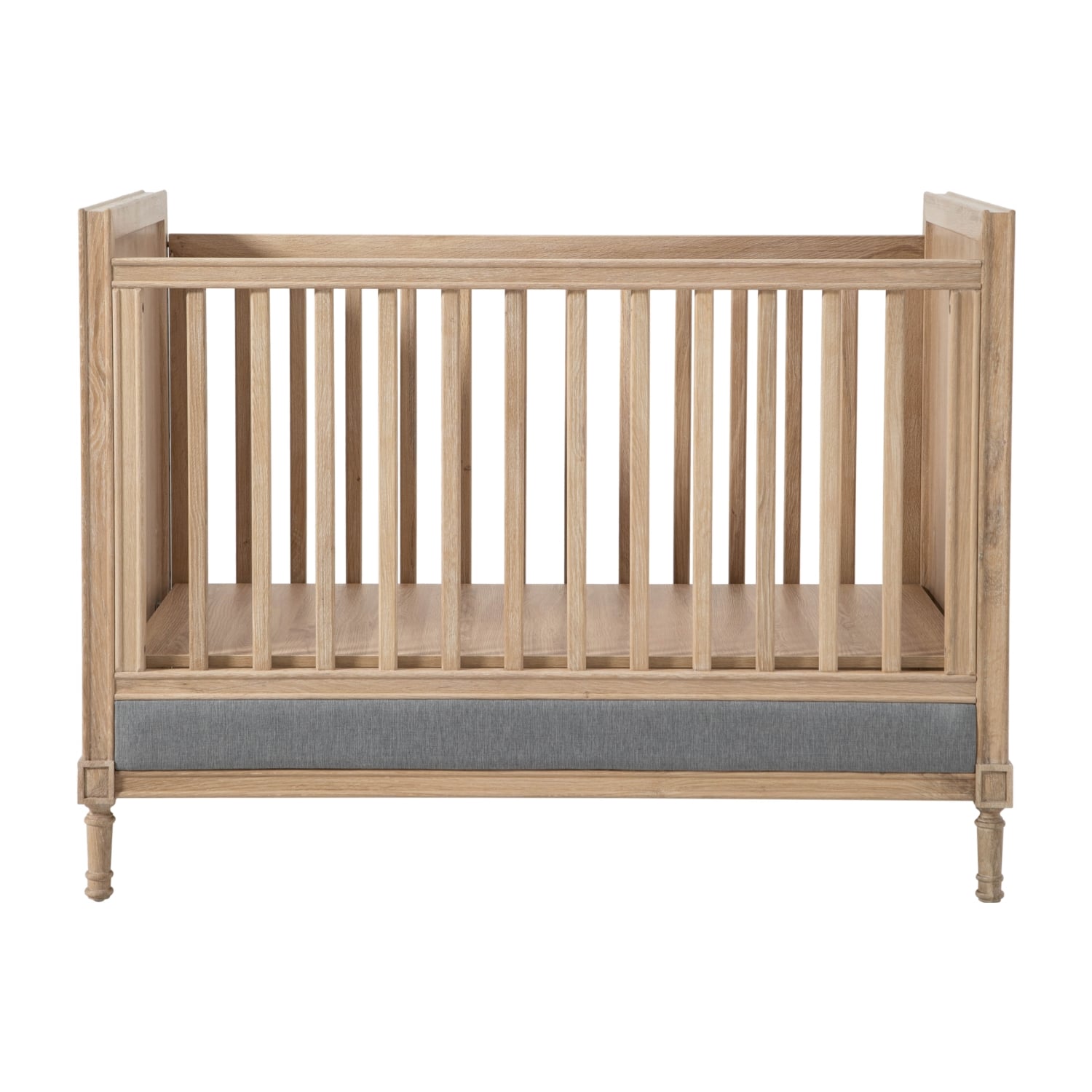 COCONUT BEBEK KARYOLASI