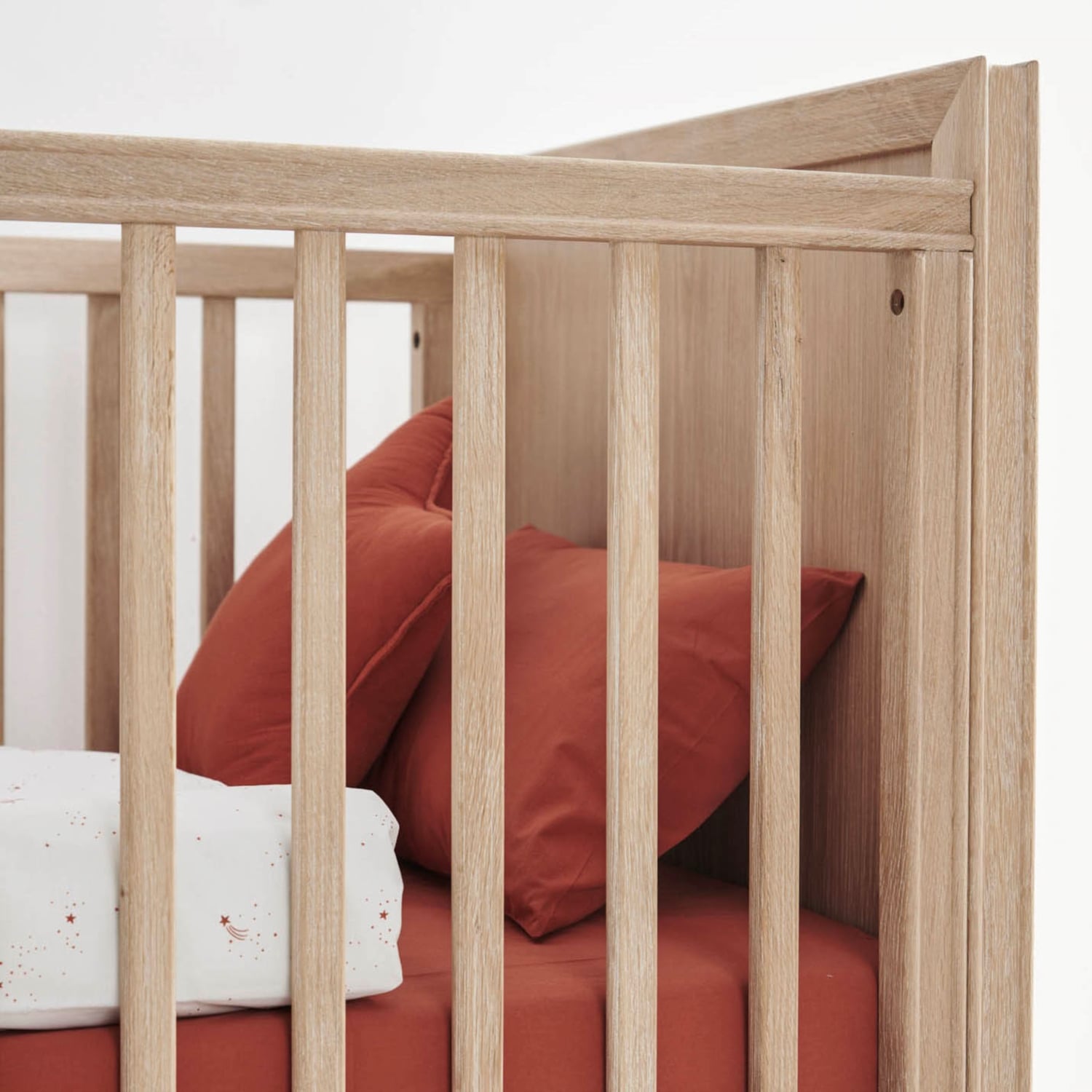 COCONUT BEBEK KARYOLASI