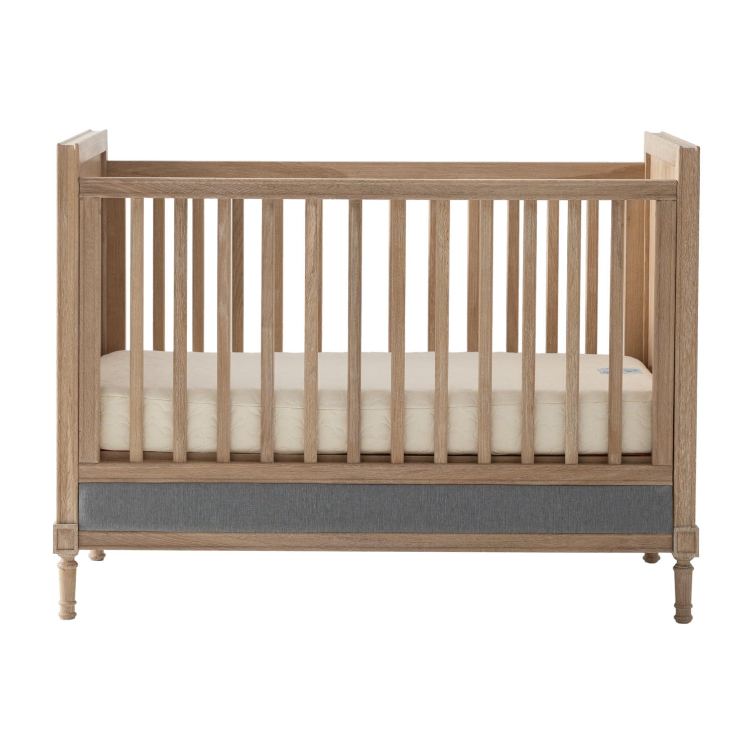 COCONUT BEBEK KARYOLASI