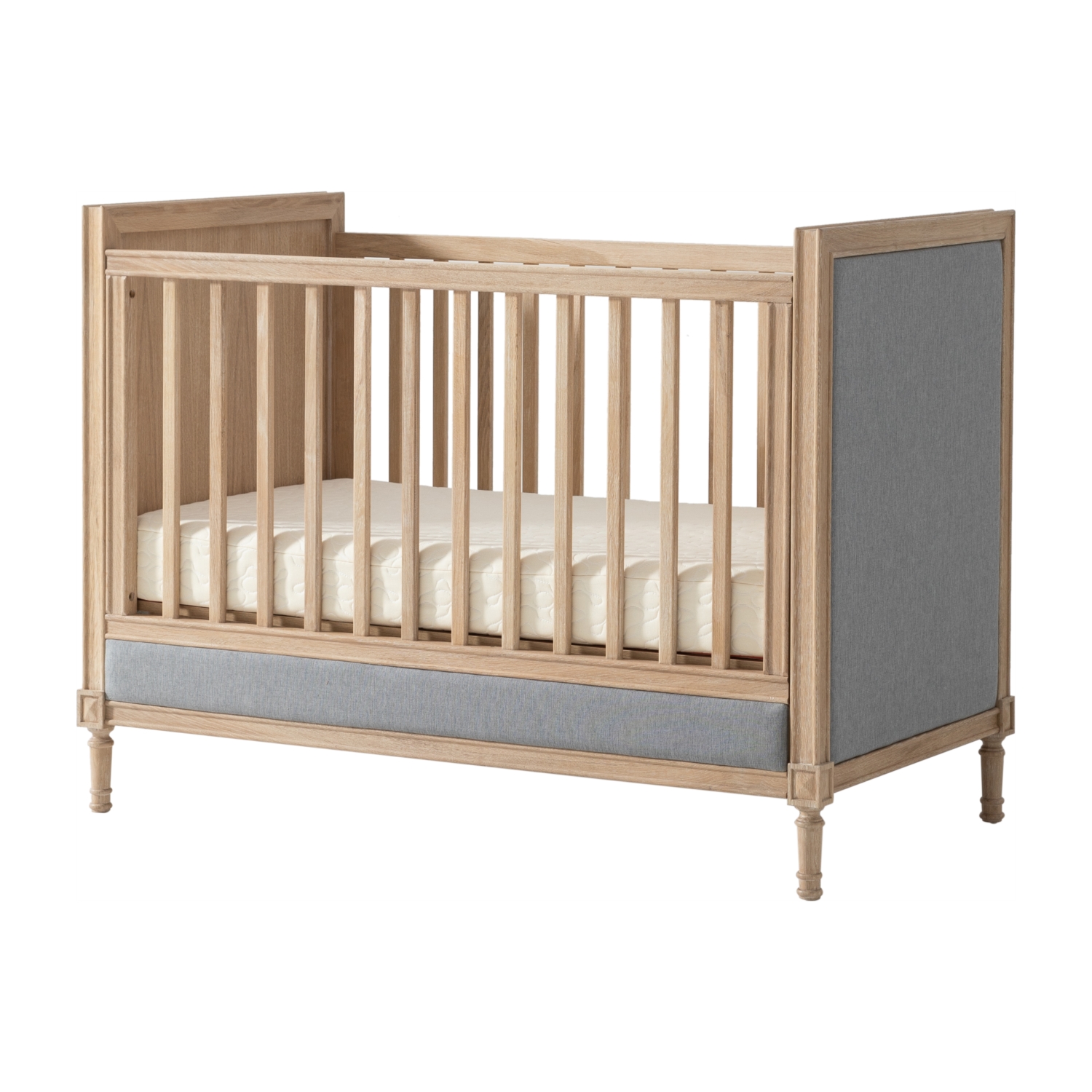 COCONUT BEBEK KARYOLASI