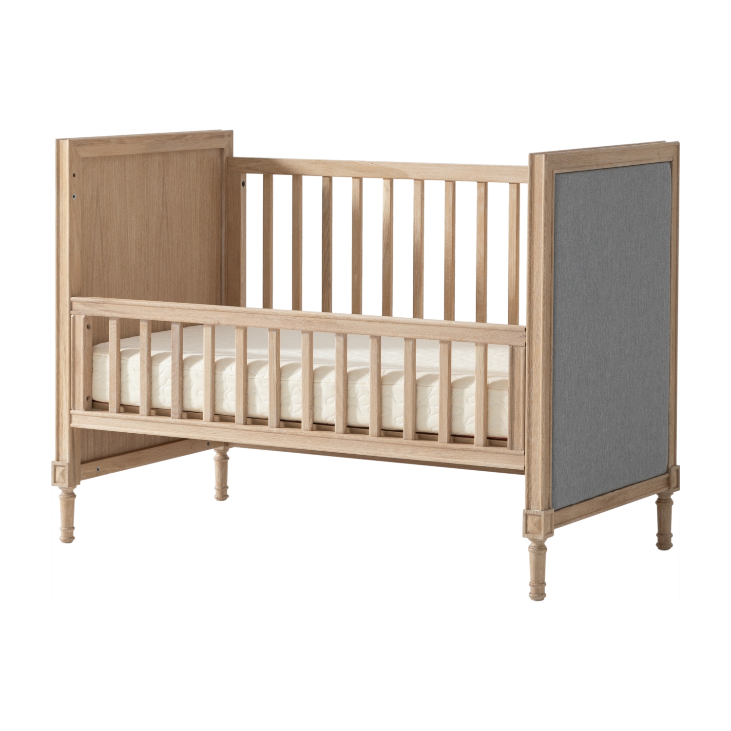 COCONUT BEBEK KARYOLASI