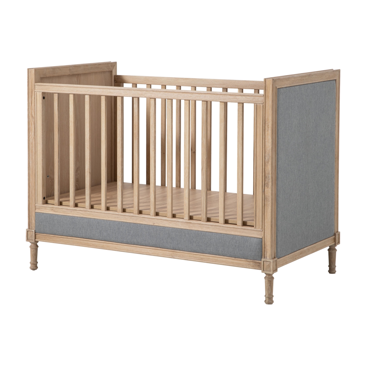 COCONUT BEBEK KARYOLASI