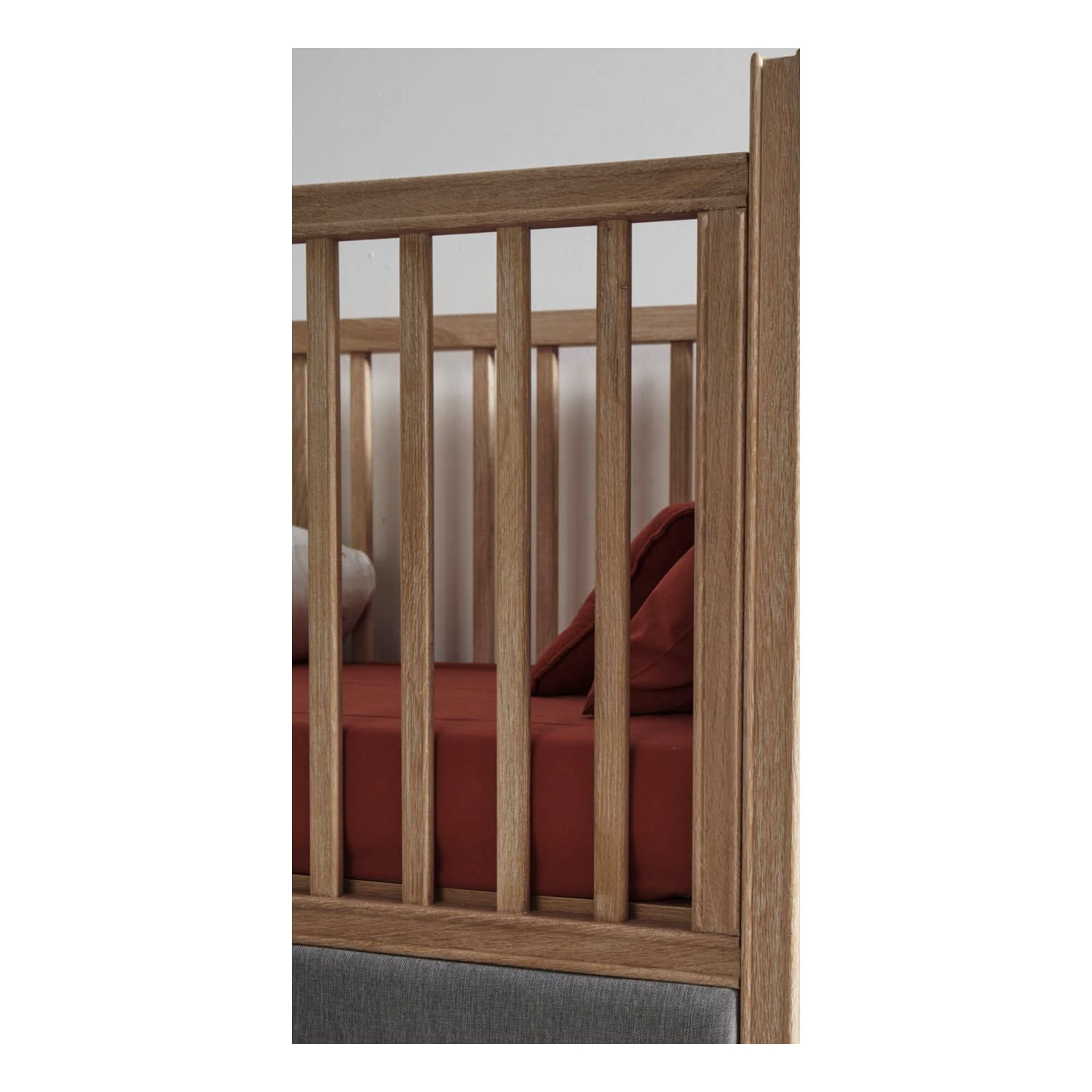 COCONUT BEBEK KARYOLASI