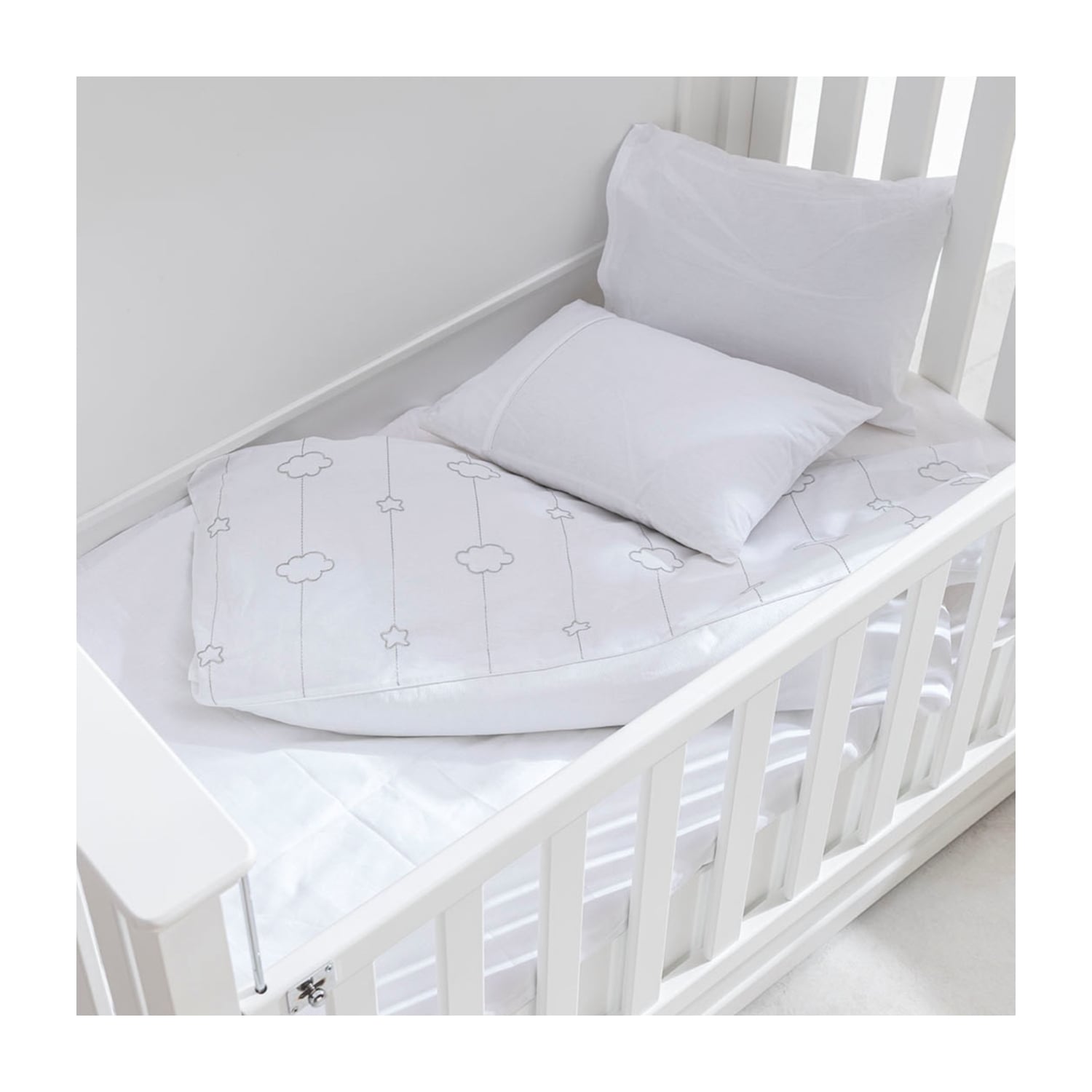 PUMPKIN BEBEK KARYOLASI