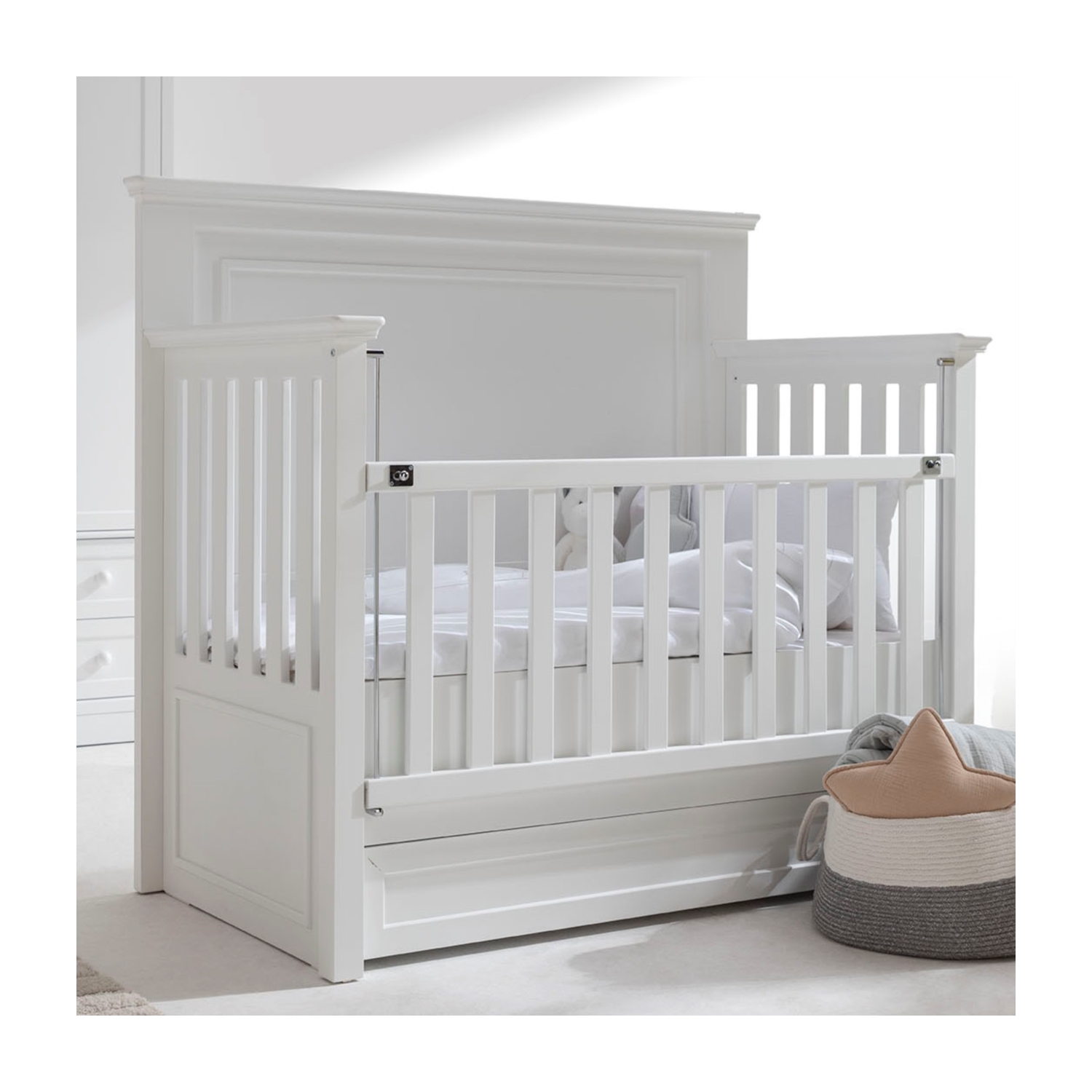 PUMPKIN BEBEK KARYOLASI