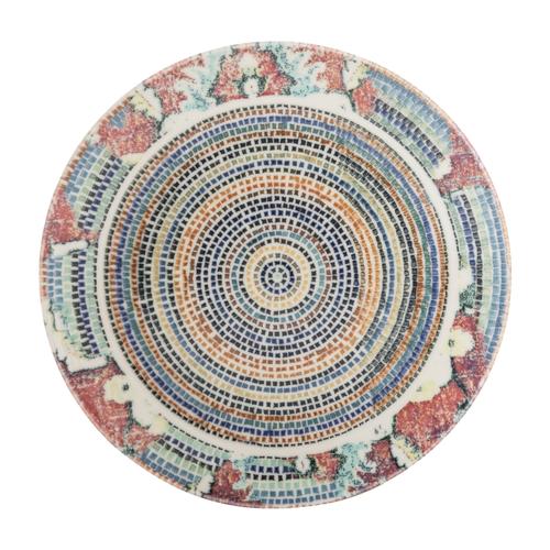  NEW AGE PORSELEN YEMEK TAKIMI 12 PARÇA -MOSAIC