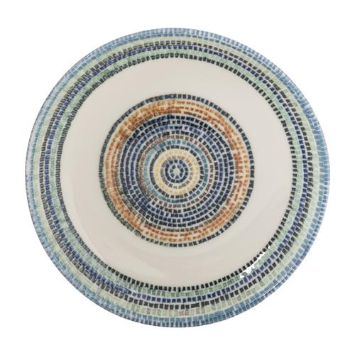  NEW AGE PORSELEN YEMEK TAKIMI 12 PARÇA -MOSAIC