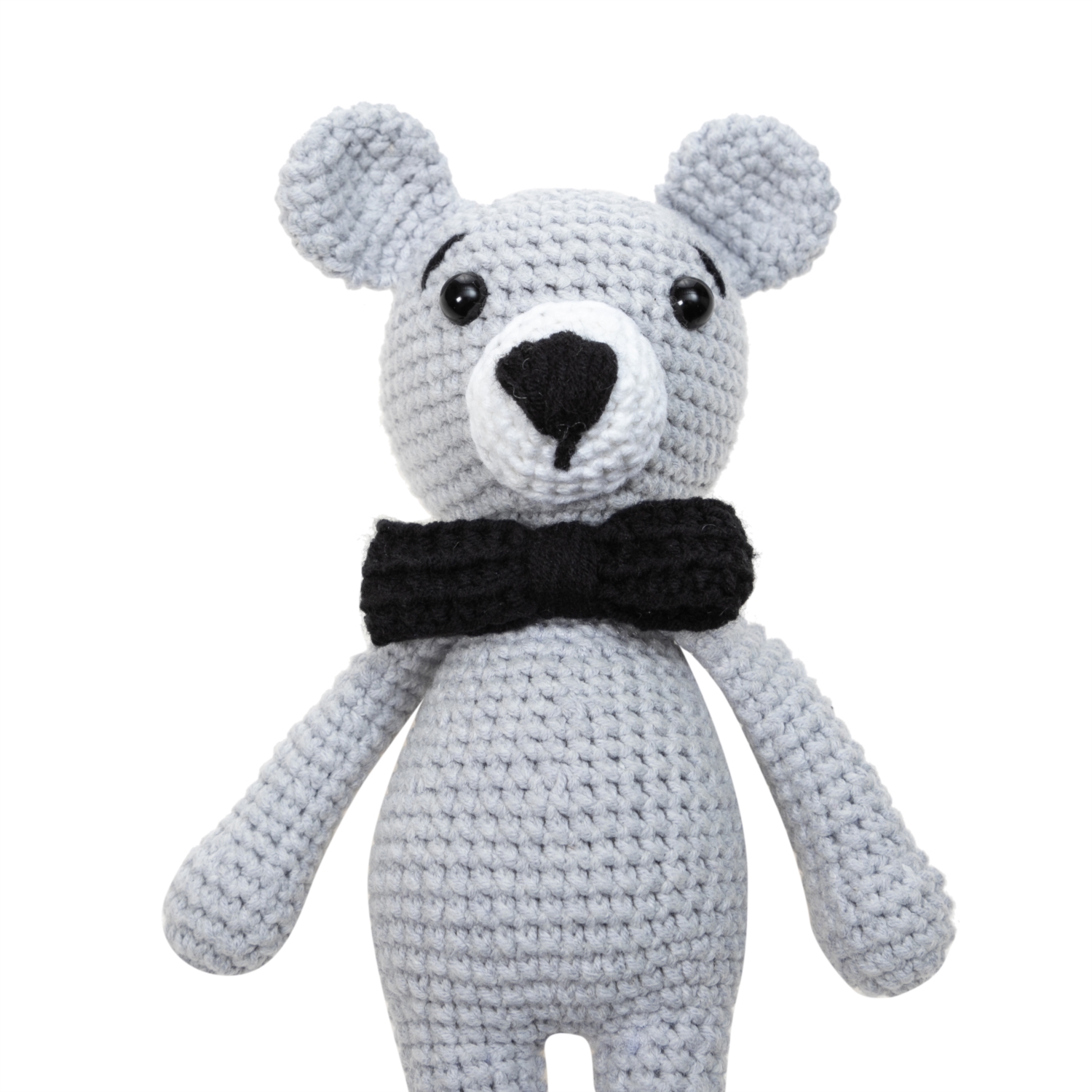 BEAR M AMIGURUMI