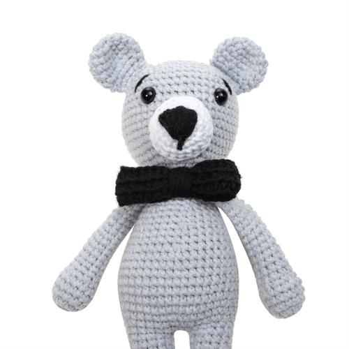  BEAR M AMIGURUMI