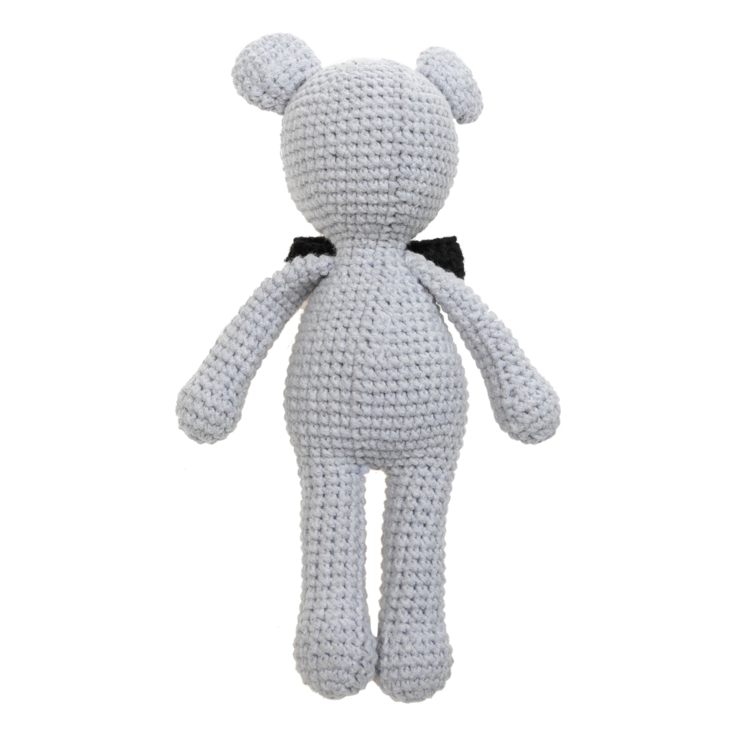 BEAR M AMIGURUMI